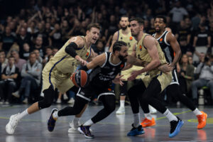 VESELI BEZ DLAKE NA JEZIKU: „Odlazak Željka Obradovića me je baš pogodio!“