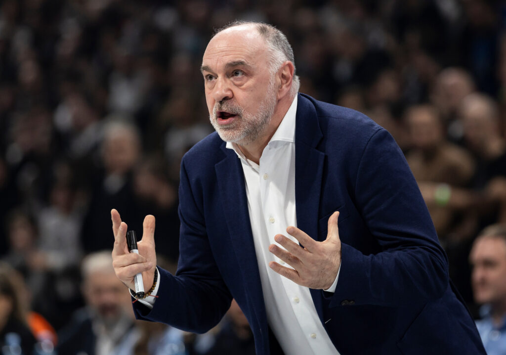 PABLO LASO NEZADOVOLJAN NAKON PORAZA: „Ono je bilo neprihvatljivo!“
