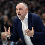 PABLO LASO NEZADOVOLJAN NAKON PORAZA: „Ono je bilo neprihvatljivo!“