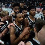 BIVŠI IGRAČ PARTIZANA PRAVI HAOS: Ne želi da ode iz kluba!