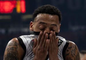 PARTIZAN U VELIKOM PROBLEMU: Povratak Karlika Džonsa sve dalji!