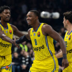 ŠOK ZA MAKABI: Tim iz Izraela bez najboljeg igrača protiv Partizana i Crvene zvezde u Evroligi!