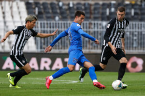 POVRATAK LUČANSKOG ĐAKA: Vezista ponovo oblači dres Mladosti!