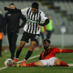 GRIMALDO PONOVO U CENTRU PAŽNJE: Posle sjajnog nastupa u Rigi, Partizanovo krilo pred povratkom kući!