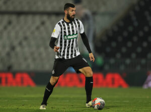 ALEKSANDAR ŠĆEKIĆ ZA HOTSPORT: „Zvezda je samo jedna mala tačka u svemiru, a Partizan je crn i beskrajan!“