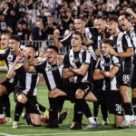 VELIKAN DOVEO JOVANA MILOŠEVIĆA: Evo zbog kog kluba je Partizan ispustio supertalentovanog napadača!