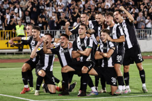 VELIKAN DOVEO JOVANA MILOŠEVIĆA: Evo zbog kog kluba je Partizan ispustio supertalentovanog napadača!