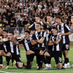 SERIJA A NA VRATIMA PARTIZANA: Italijani bacili oko na fudbalera iz Humske!