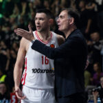 BARCOKAS NAKON MEČA: „Bili smo previše dobri za ovaj Partizan!“