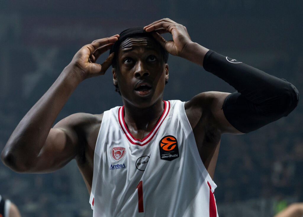 ZAISTA MI NIJE ZABAVNA SITUACIJA PARTIZANA, PA OVDE IMAM PRIJATELJE: Nilikina pokazao empatiju ka bivšem klubu!