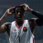 ZAISTA MI NIJE ZABAVNA SITUACIJA PARTIZANA, PA OVDE IMAM PRIJATELJE: Nilikina pokazao empatiju ka bivšem klubu!