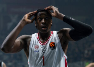 ZAISTA MI NIJE ZABAVNA SITUACIJA PARTIZANA, PA OVDE IMAM PRIJATELJE: Nilikina pokazao empatiju ka bivšem klubu!