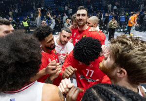 MILUTINOV NAKON UBEDLJIVE POBEDE: „Verovatno nije realna ova razlika!“