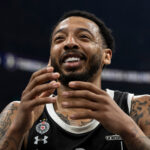 KARLIK OSTAO U ŠOKU: Reakcija plejmejkera Partizana odmah obišla mreže!