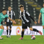 MILOŠEVIĆ NE DOLAZI NA PARTIZANOVU PROZIVKU: Štutgart povlači potez koji menja sve!