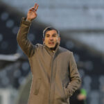 STOJAKOVIĆ NAKON REMIJA SA NIŠLIJAMA: „Fudbal uvek pokazuje neke stvari koje deluju nemoguće!“