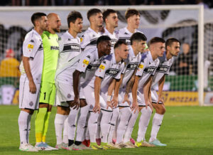 RUSI PLANIRAJU DA DOVEDU PARTIZANOV TANDEM, PREKO 10 MILIONA EVRA U IGRI: Veliki novac bi mogao da dođe u Humsku ako Partizan odluči da proda nekoga!