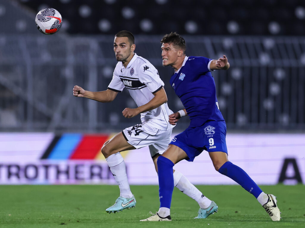 RADNIK ZATVORIO VRATA EVROPI: Najbolji fudbaler rekao „da“ Surdulici i potpisao do 2027!