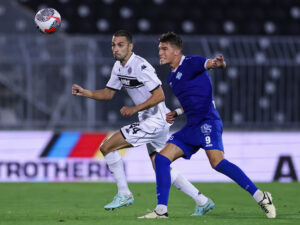 RADNIK ZATVORIO VRATA EVROPI: Najbolji fudbaler rekao „da“ Surdulici i potpisao do 2027!