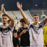 PARTIZAN NA STOLU IMA 4.000.000 EVRA IZ TORINA: Stav iz Humske po pitanju prodaje fudbalera jasan!