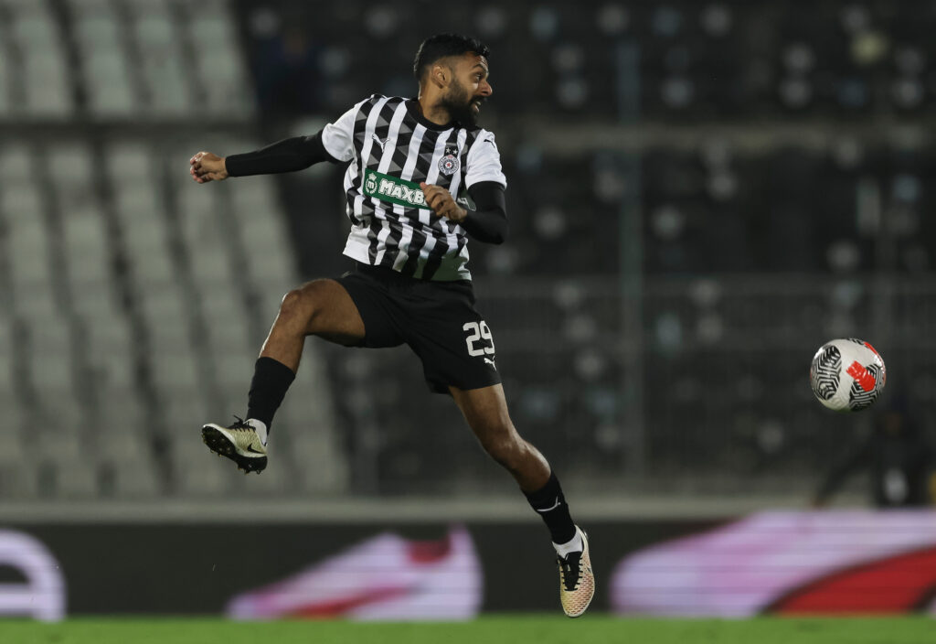 ZAHID ŠOKIRAO JAVNOST SVOJOM IZJAVOM: „Trener ne odlučuje ko će igrati u Partizanu!“