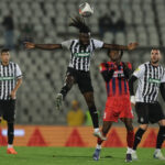 TRENIRAĆE ODVOJENO: Pravni problemi se isprečili fudbaleru Partizana za odlazak u Tursku!