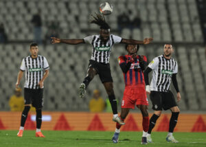 TRENIRAĆE ODVOJENO: Pravni problemi se isprečili fudbaleru Partizana za odlazak u Tursku!