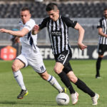 SRPSKI FUDBALER MENJA KLUB: Bivši učenik crveno-belih se seli u komšiluk!