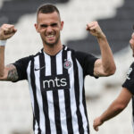 HOLENDER SE VRAĆA U SRBIJU: Nekadašnji Partizanov napadač potpisao za Superligaša!