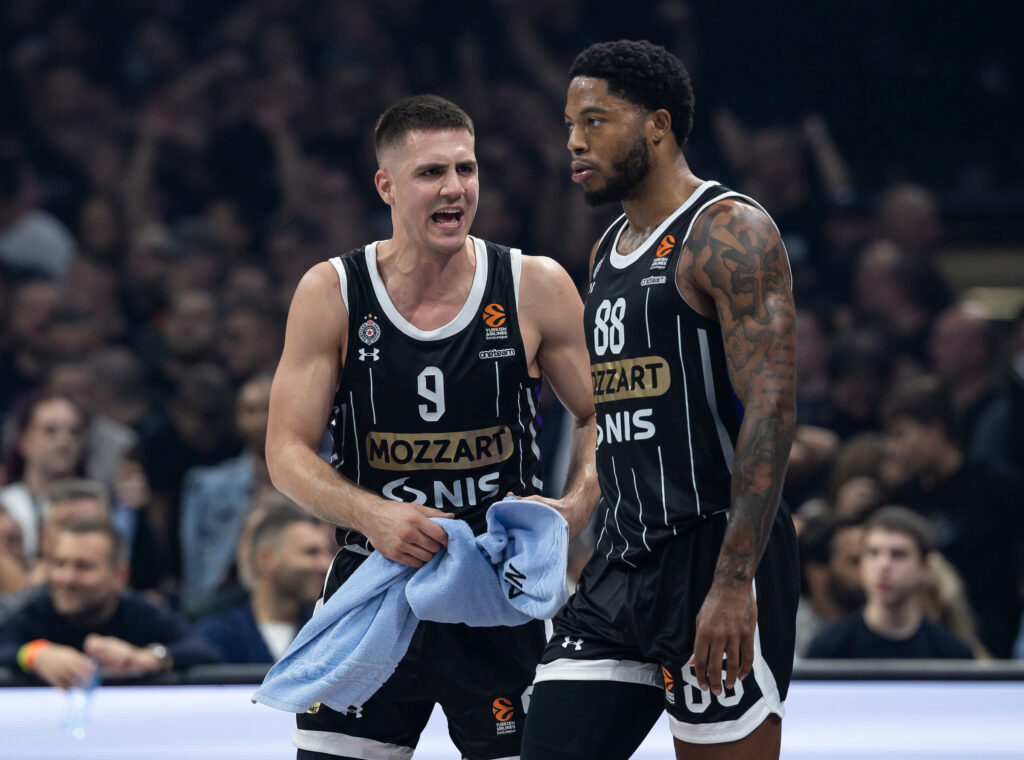 MARINKOVIĆ NI REČ NIJE ŽELEO DA KAŽE O TAJRIKU: „Sledeće pitanje!“