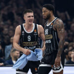 MARINKOVIĆ NI REČ NIJE ŽELEO DA KAŽE O TAJRIKU: „Sledeće pitanje!“