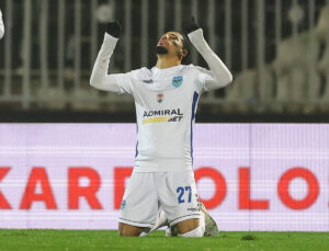 PANČEVCI SLAVE DŽASPERA: Bodovi ostaju u Pančevu!