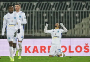 NA POMOLU NOVI MILIONSKI TRASNFER U PANČEVU? Fudbaler Železničara na meti kluba iz Bundeslige!