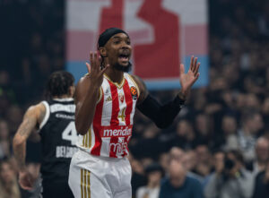 „ON IMA TU NESREĆU…“: Obradović otkrio zašto Grejam nije igrao i ponovio šta mora da uradi!