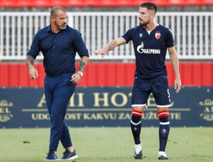 MILOŠ DEGENEK O DEJANU STANKOVIĆU: „Zašto me je sklonio? Pokušao sam da saznam!“