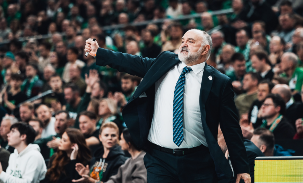 ZVEZDA OVO MORA DA ISKORISTI: Efes u ogromnim problemima pred meč sa crveno-belima!