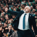 ZVEZDA OVO MORA DA ISKORISTI: Efes u ogromnim problemima pred meč sa crveno-belima!