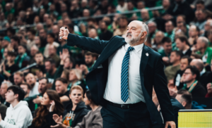 ZVEZDA OVO MORA DA ISKORISTI: Efes u ogromnim problemima pred meč sa crveno-belima!