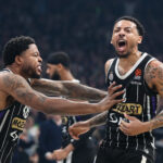 STIGLA PRVA PORUKA OD SAIGRAČA: Karlik se javio povodom odlaska Tajrika – Grobari odmah krenuli da tumače!