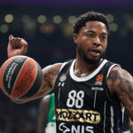 TAJRIK DŽONS I MISTERIJA OKO NJEGOVOG TRANSFERA: Olimpijakos se konačno oglasio!