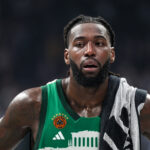 LESOR SE OGLASIO NAKON UŽASA U RUMUNIJI: Košarkaš uputio poruku posle smrti navijača PAOK-a!