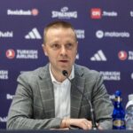 PRVI ČOVEK EVROLIGE SUMNJA U AMERIKANCE: NBA već godinu dana nešto najavljuje, mi znamo kako Evropa funkcioniše!