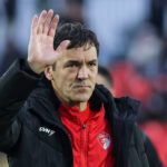 KRAJ EPIZODE U ŠUMADIJI: Stojković se oprostio od Kragujevca!