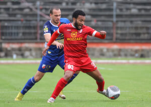 Radnicki 1923 v Vojvodina Mozzart Super League Season 2023/2024 Radnicki 1923 v Vojvodina Mozzart Super League Season 2023/2024