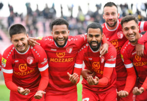 ATOMSKI FUDBAL NA STARTU SUPERLIGAŠKOG PROLEĆA: Gol u prvom minutu u Kruševcu i bomba o kojoj će se pričati u Kragujevcu!