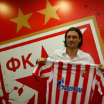 POVRATAK KOJI BUDI EMOCIJE: Novi trener prvi put izašao pred Zvezdine fudbalere!