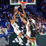 KRALJEVSKI KLUB PRESEKAO: Real doneo konačnu odluku – poznato da li će put nastaviti u NBA Evropi ili Evroligi!