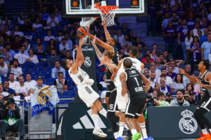 KRALJEVSKI KLUB PRESEKAO: Real doneo konačnu odluku – poznato da li će put nastaviti u NBA Evropi ili Evroligi!