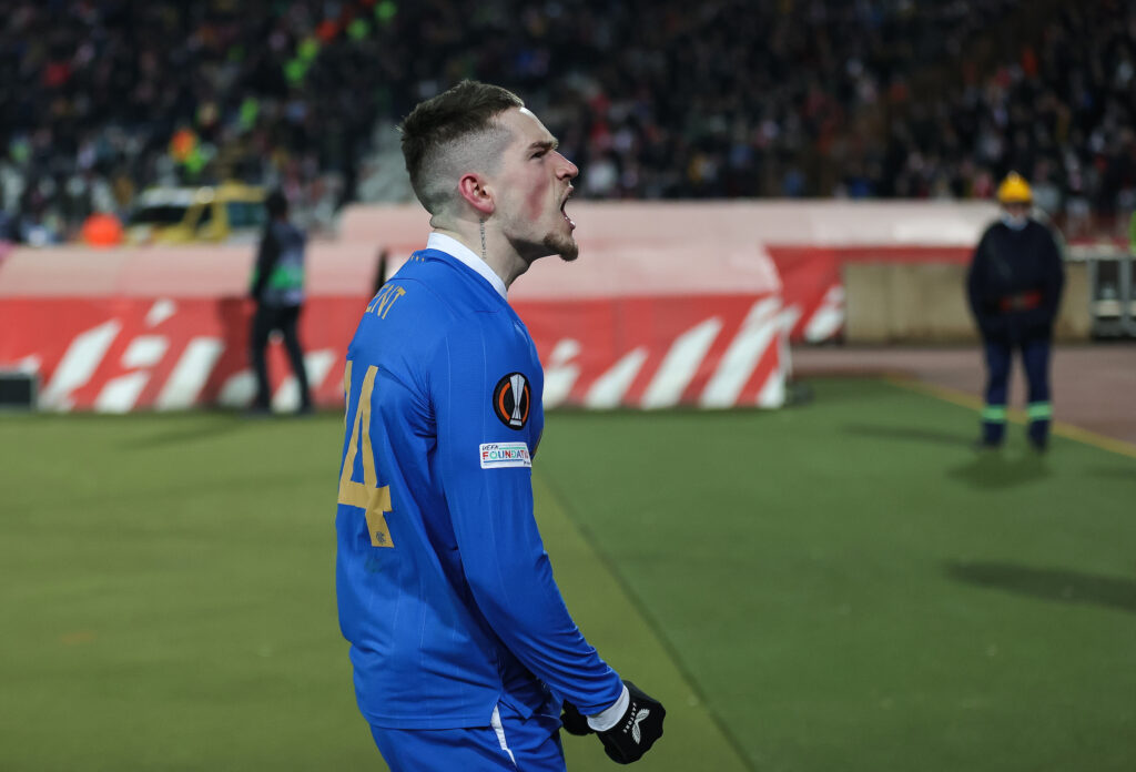 GLASINA ILI ISTINA? Dao gol Zvezdi u dresu Rendžersa, a sada bi mogao na „Marakanu“, ili ipak ne!