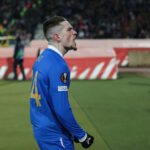 GLASINA ILI ISTINA? Dao gol Zvezdi u dresu Rendžersa, a sada bi mogao na „Marakanu“, ili ipak ne!